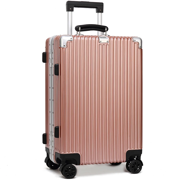 

2021 factory custom Suitcase Pull rod box Boarding box