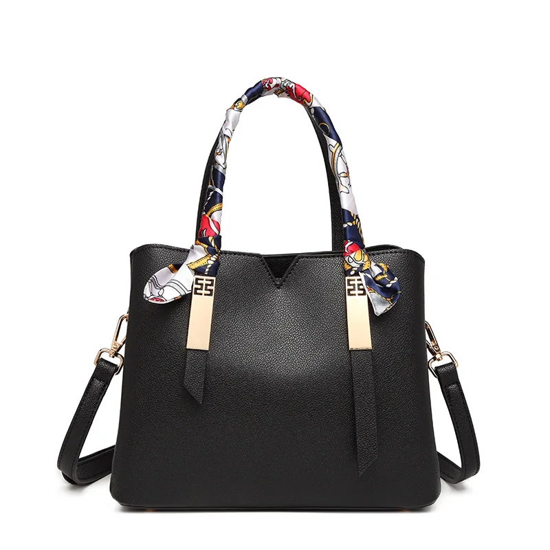 

Factory direct own brand inspired lady handbag red sweet shoulder bag high quality leather bags women handbags, Black,red