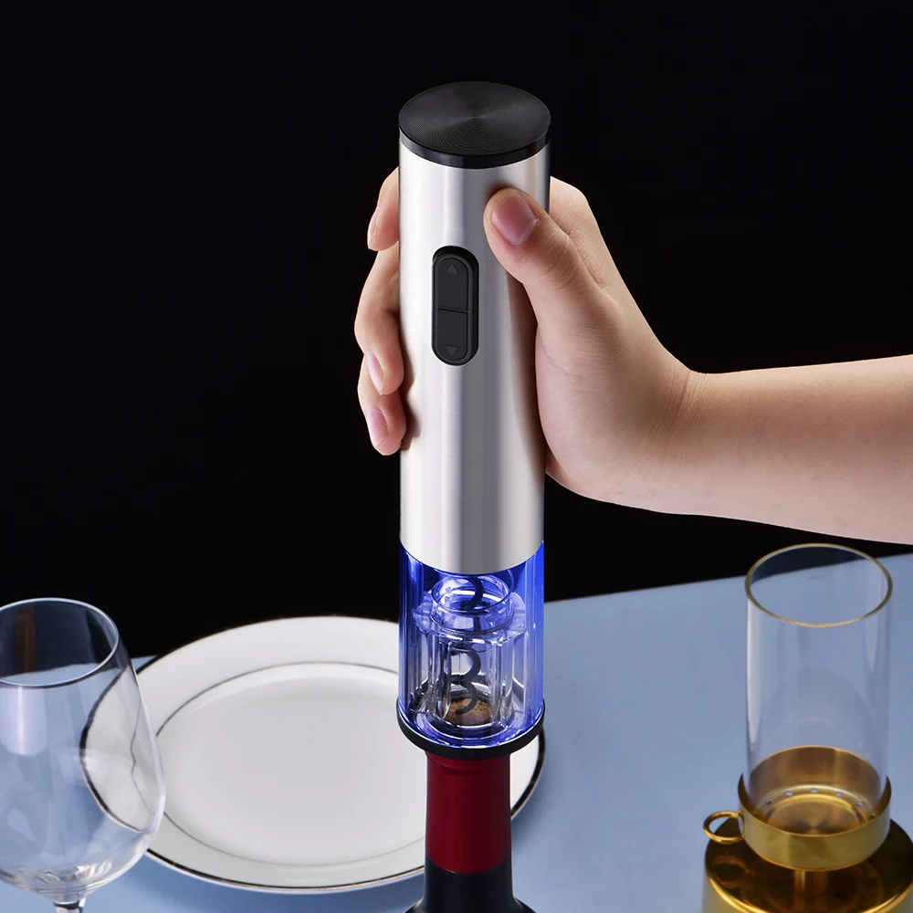 

Best Selling Products In USA Amazon Automatic Electric Wine Opener Gift Set