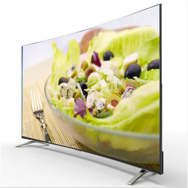 The most popular 32 inch LED TV electronic smart 4k TV made in China