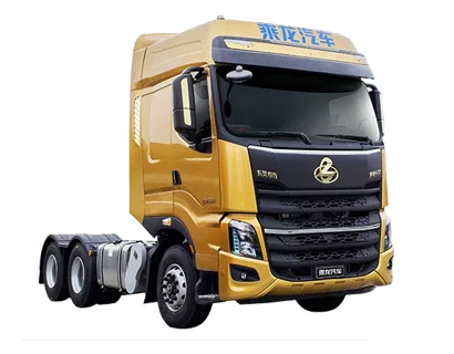 Dongfeng Liuzhou Motor Co., Ltd.