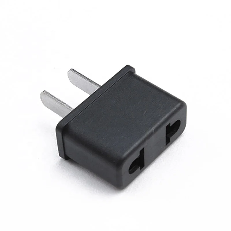 

Portable Mini US Plug AU Plug EU plug universal travel power adapter converter