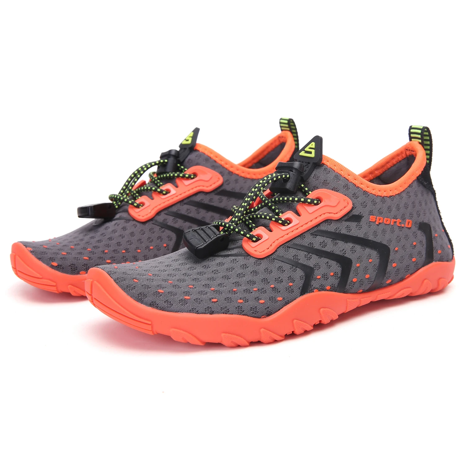 

Non-slip Children Water Barefoot Shoes Beach Breathable Kids Swim Pool Water Shoes, 3 colors