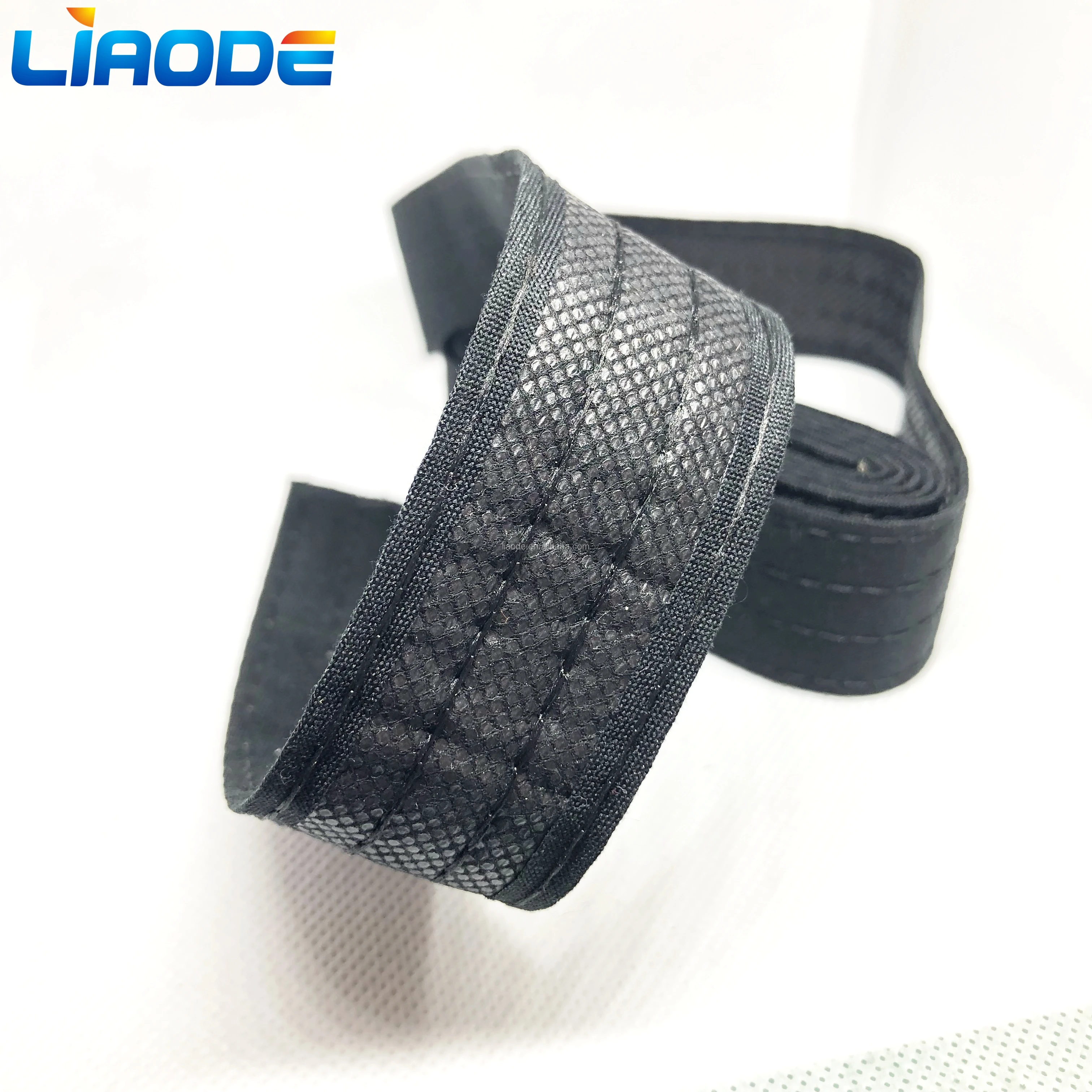 3cm Polyester Fabric Baseball Cap Sweatband For Cap Making Buy