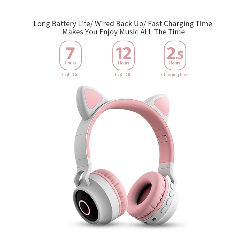 2020 Christmas gift Colorful tws bluetooth 5.0 Earphone gaming headset noise cancelling wireless headphones with microphone