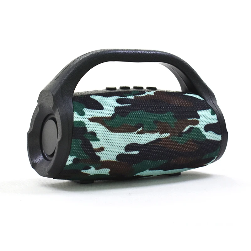 Trending Products 2019 New Arrivals Cheap Mini Parlantes Bluetooth Speaker Colorful Portable Music Woofer Wireless Speakers