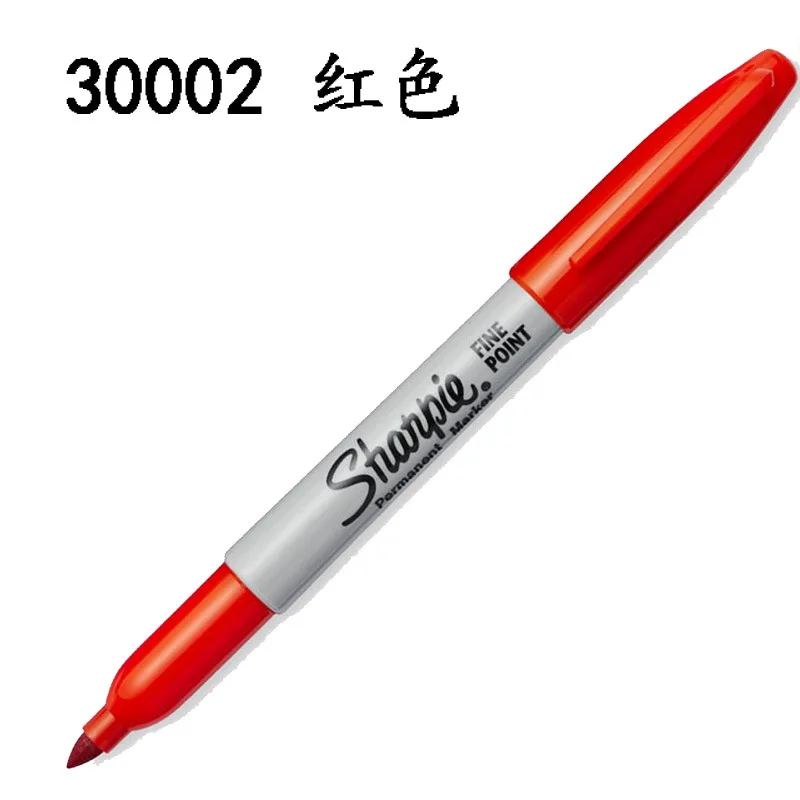 
8Colors Sharpie Permanent Marker Pen Sharpie 