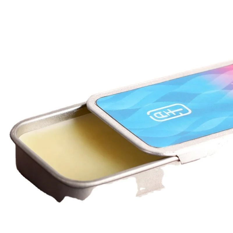 

2021 New Design Portable Round Box Solid Perfume Balm Body Fragrance Long lasting Natural Handmade Solid Perfume