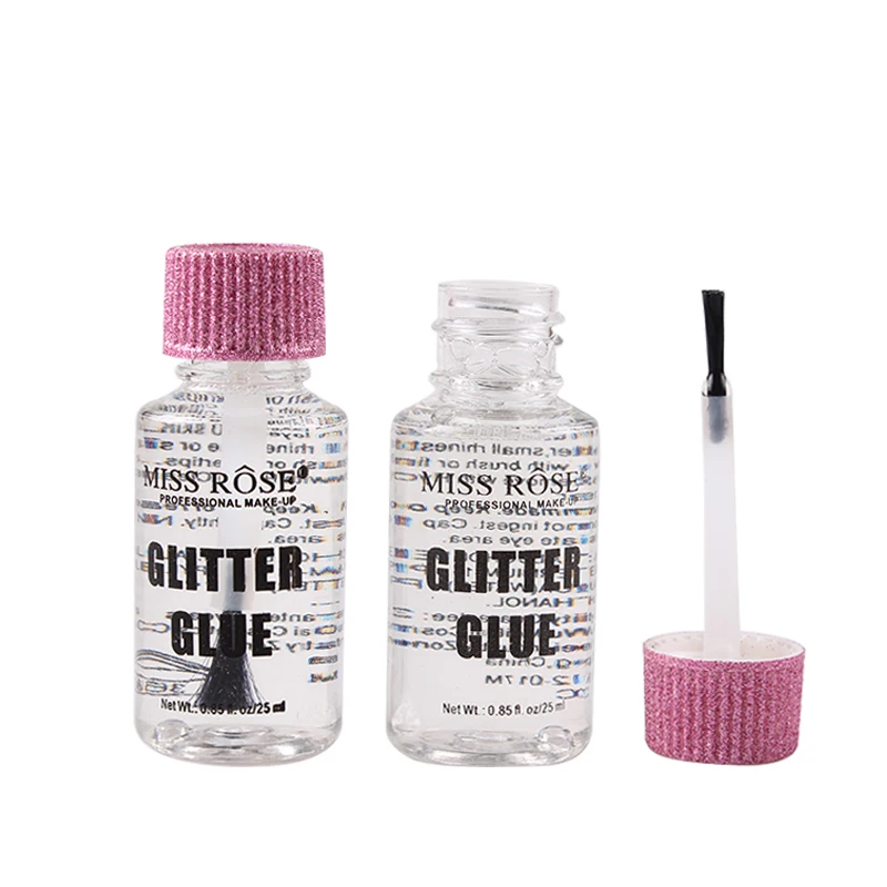 

Miss Rose Glitter Glue Makeup Glitter Glue Eyeshadow Glitter Glue