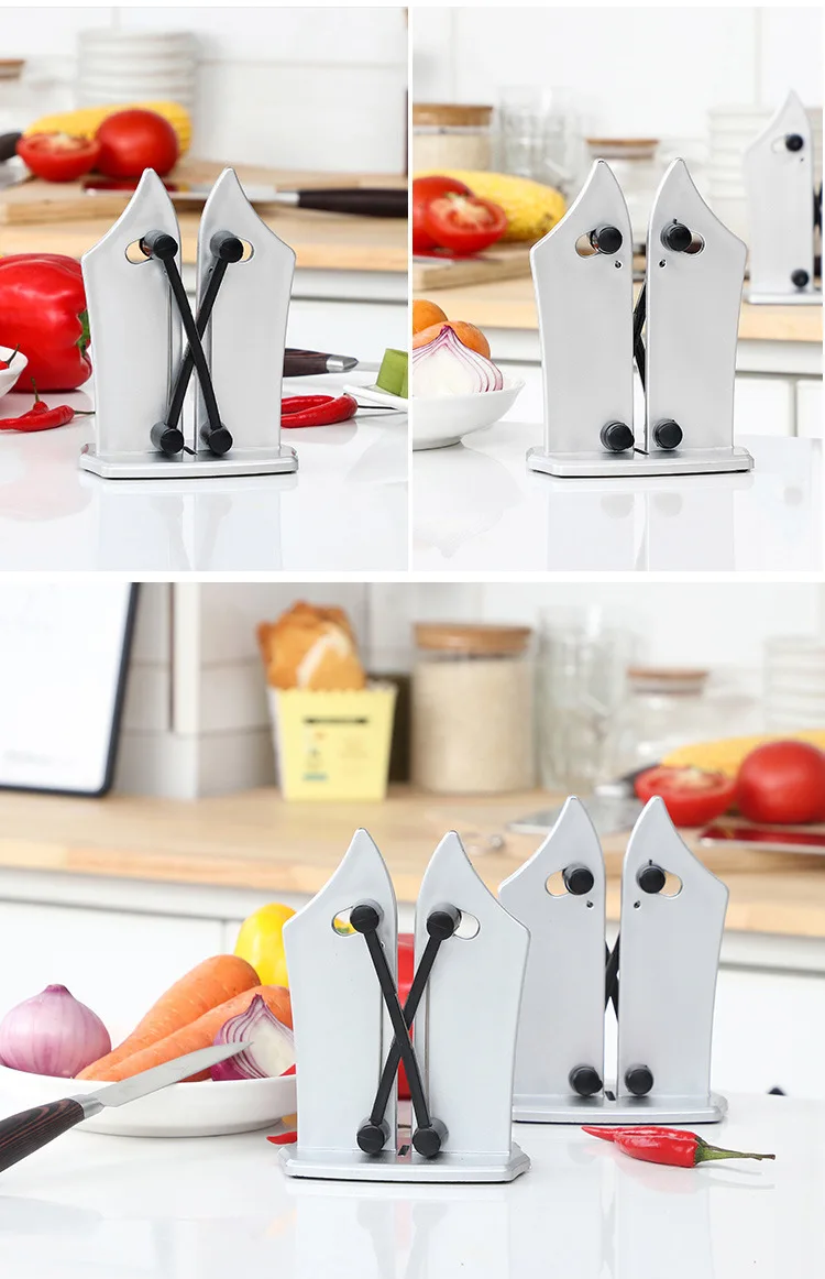 V Shape Tungsten Carbide Stages Handheld Japanese Manual Professional