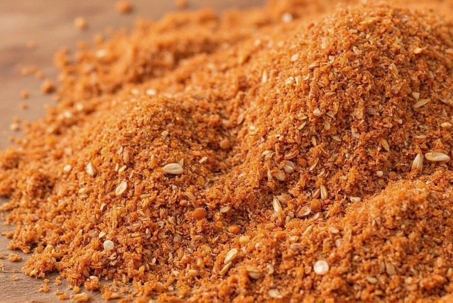 Cumin Seasoning: Flavor Guide & Cooking Tips