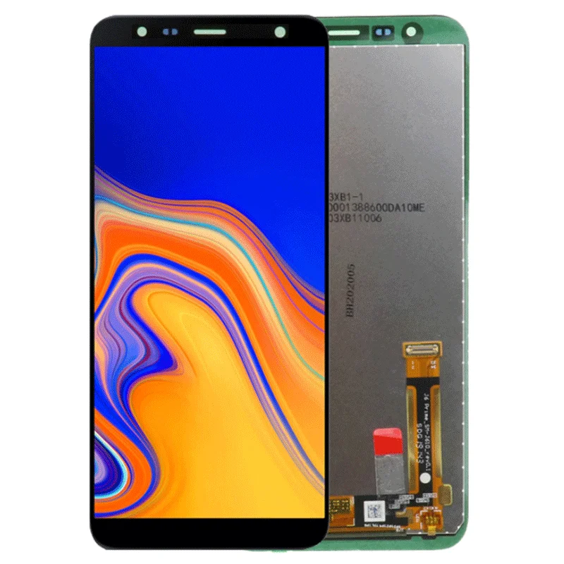 

Original 6.0 inch For Samsung Galaxy s J6 Plus 2018 J610 J6 Prime J4+ 2018 J4 Plus J415 J415F J410 lcd sa Display Touch Screen