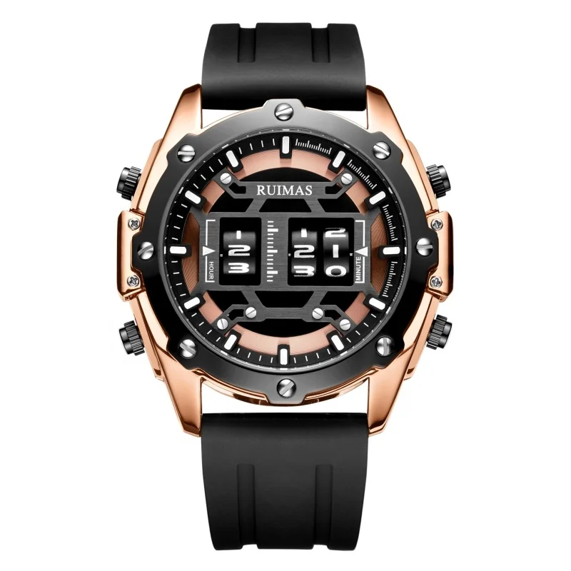 

Hot selling watches men wrist relogio masculino