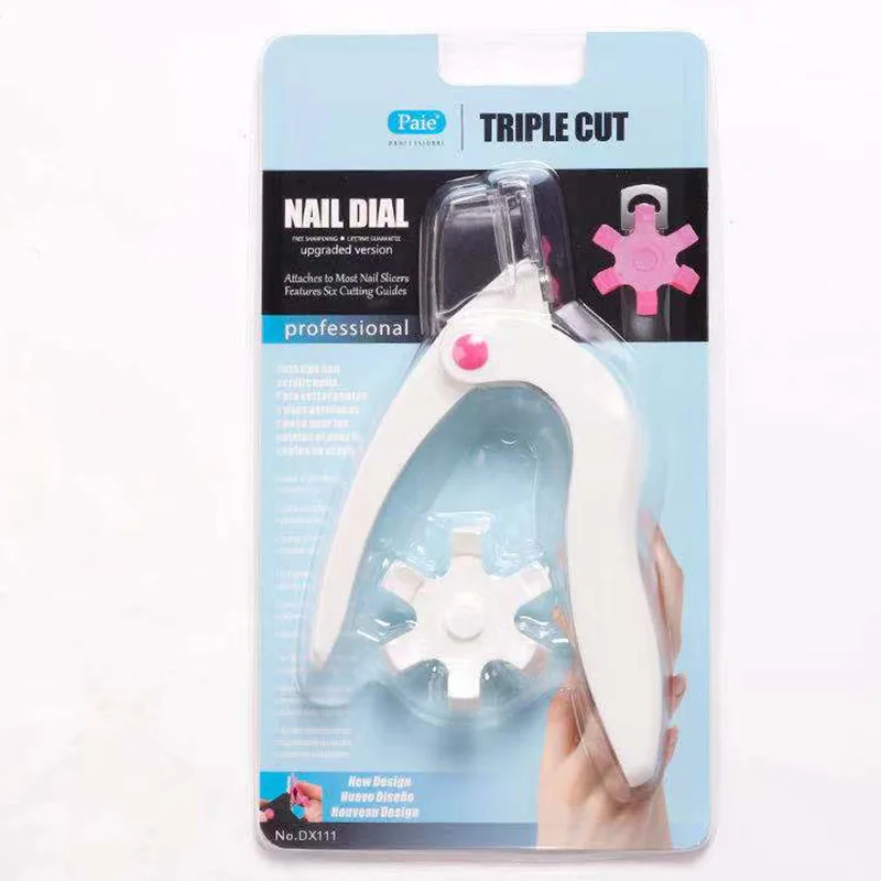 

Nail Clipper U-shaped Nail Clipper Tool