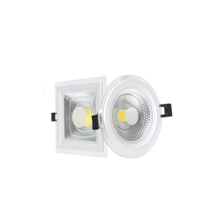 Most popular factory outlet 3 color led panel light lamp 18W 200*200mm