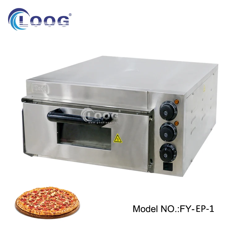 Catering Equipment Supplier Nonstick Commercial Mini Pizza Making ...