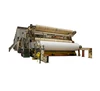 3200 mm Writing A4 notebook Paper Making Machine for sale