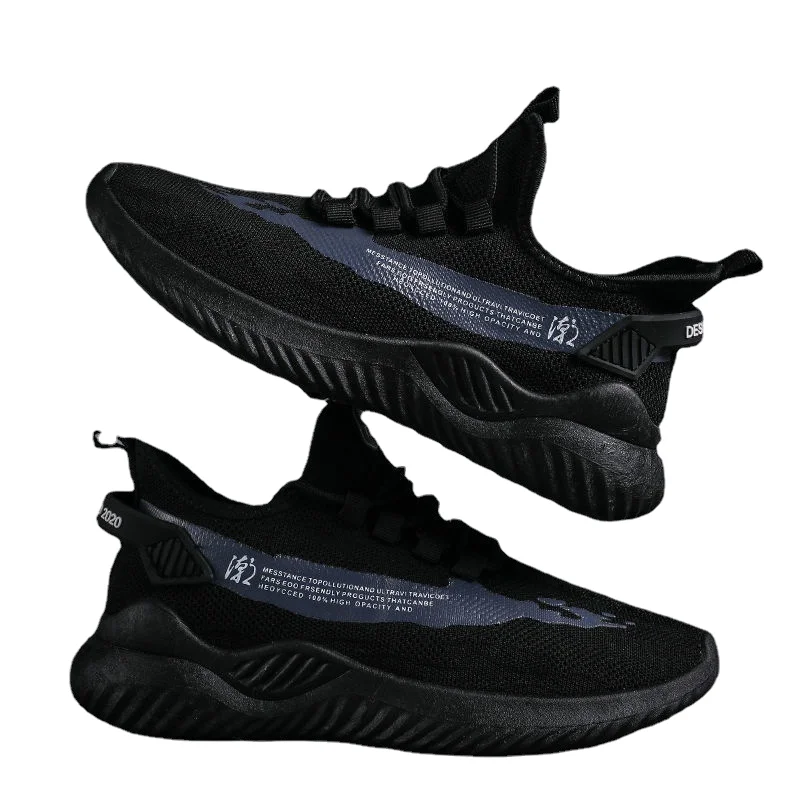 

Classic Fashion Beathable Walking Running Cheap Men Casual Sport Shoes