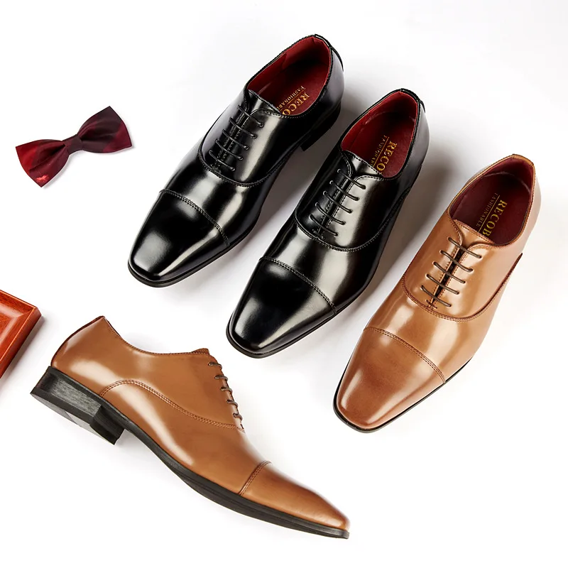 

New arrival shoes office classic shoes for men outdoor shoes