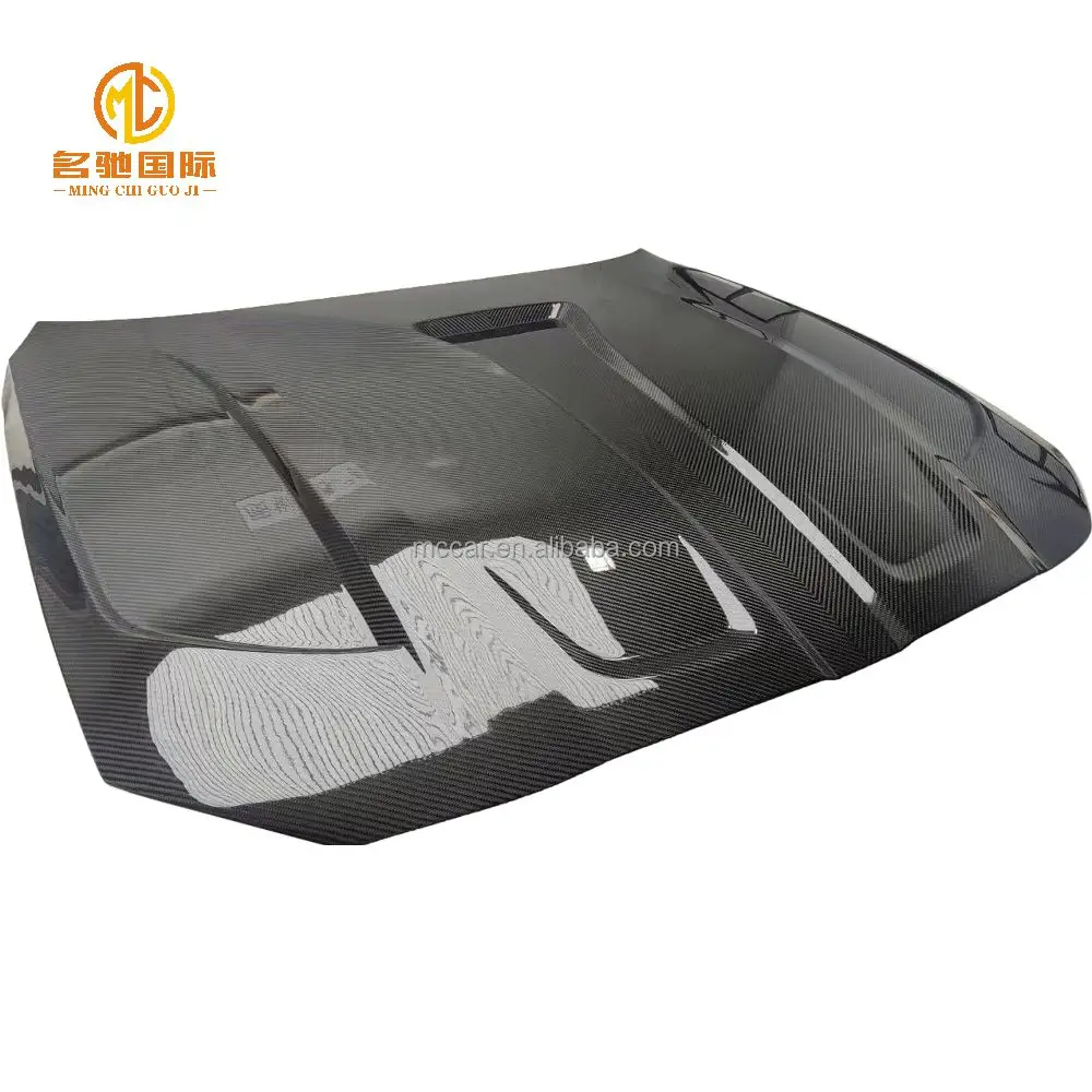

Carbon Fiber engine hood Car hood for BMW M3 M4 G80 G82 hood