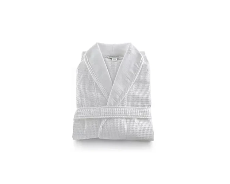 Luxury Terry Custom Hotel Bathrobe Fabric 100 Cotton Buy Bathrobe