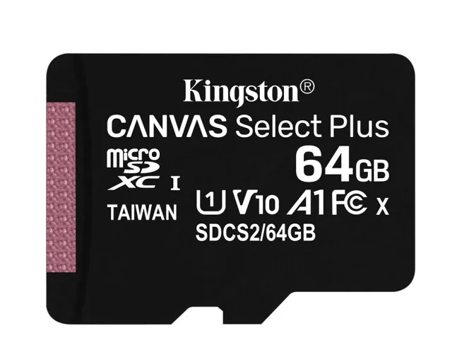 

100% Authentic micro sd card 512 gb Kingston SDCG2 Memory Card Class10 carte sd memoria SD/TF Flash Card microSD for phone