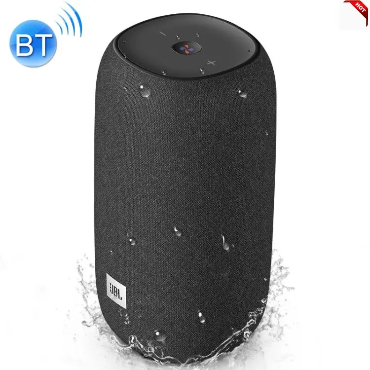 

Original JBL Link Portable AI Voice Dialogue IPX7 Waterproof smart Speaker jbl parlantes altavoz loud speaker jbl party box
