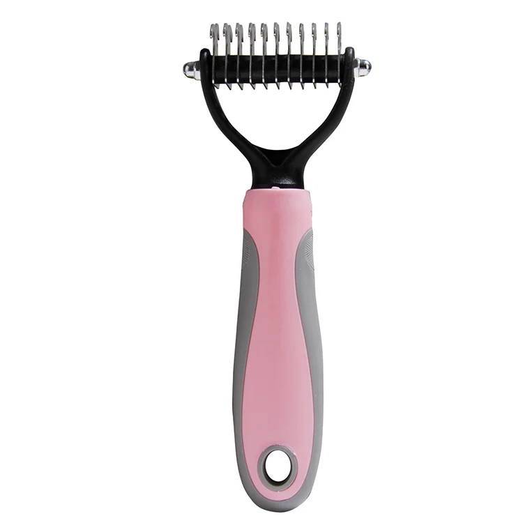 

Pet Supplies Wholesale Pet Cleaning Brush Animal Hair Pet, Solid