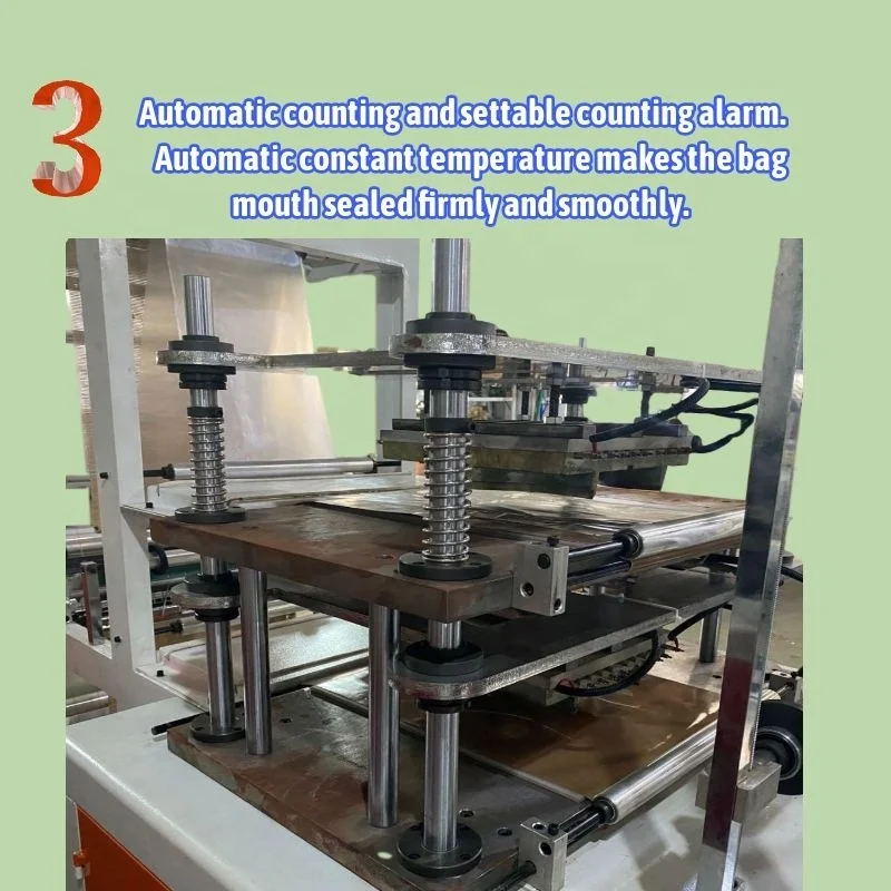 
CE certificate high quality PE CPE TPE Disposable fully automatic plastic glove making machine 