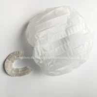 

High Quality Corn Starch biodegradable shower cap