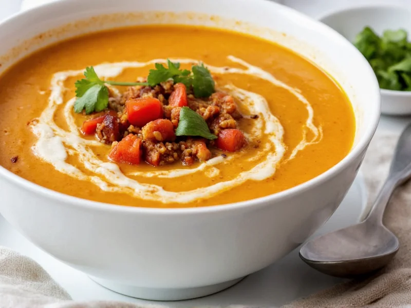 15 Delicious Keto Soup Ideas for Low-Carb Comfort