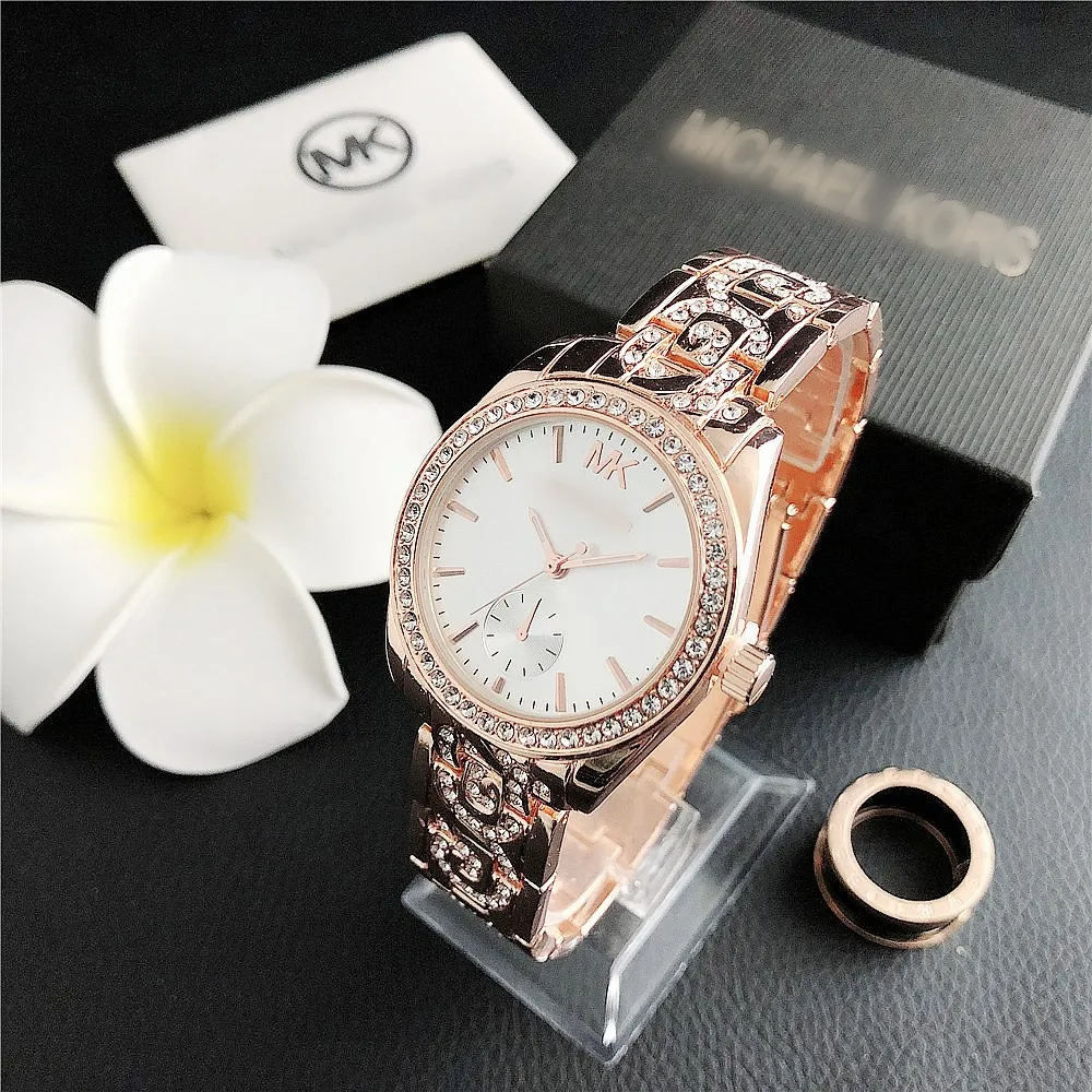 

2019 Iced Out luxury wristwatch diamond watch gold silver men watches hip hop with case jewelry gifts big dia watch suppliers