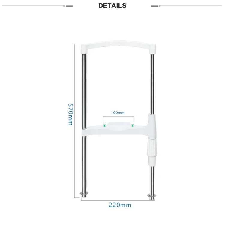 Loudly brand higher quality Chin Rest CR-4
