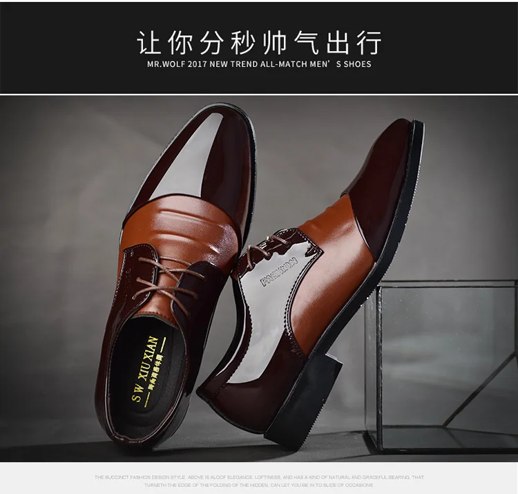 A015-zapatos De Vestir Para Hombre,Calzado Negocios Cuero Sintético,Color Sólido,Punta Estrecha,Sin Cordones,Para Otoño,2021 - Buy Zapatos De Baratos,Pu Zapatos Para Hombre Product on Alibaba.com