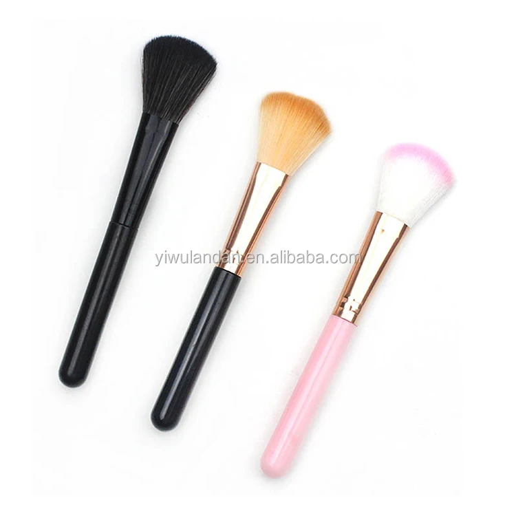 

Blush repairing brush small powder brush makeup brush, Multiple colors