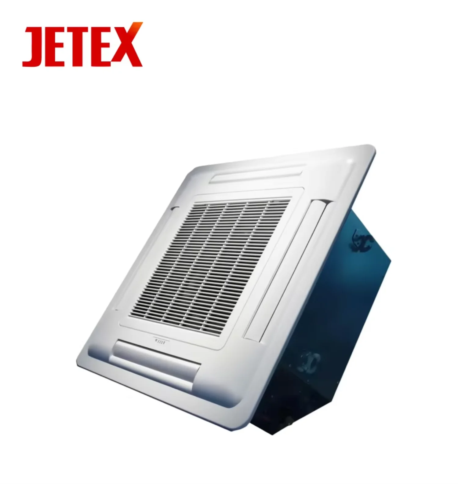 Fan Coil Unit, Ducted, Ceiling, HVAC - detail 6