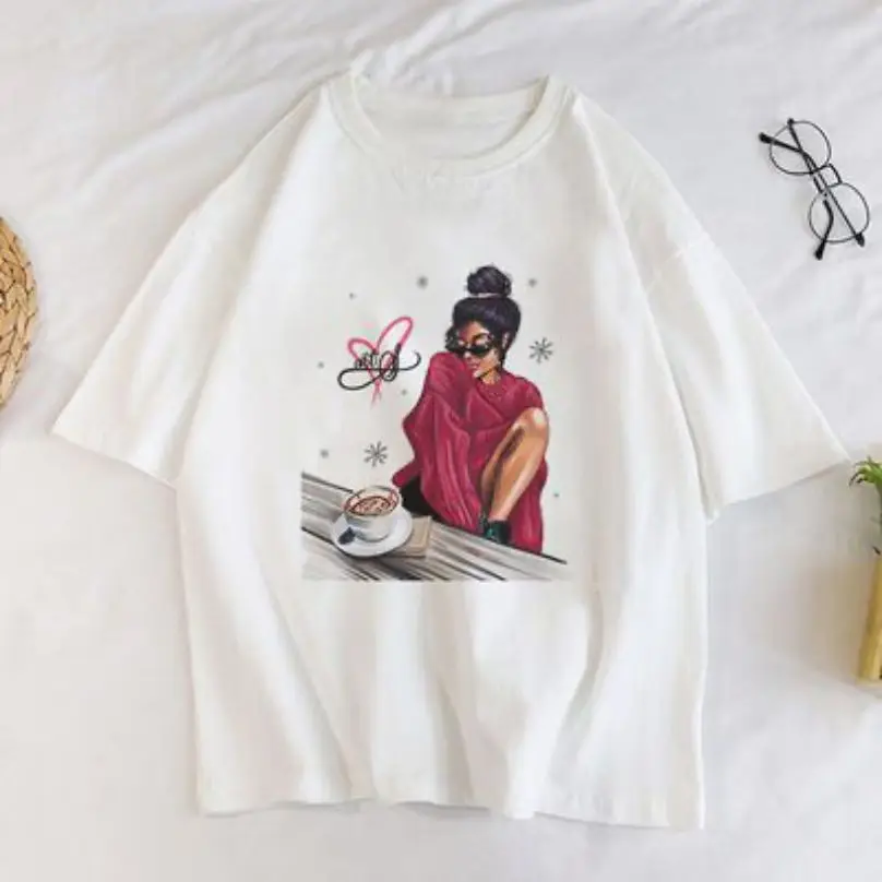 

Free Shipping Unisex Plain Short Sleeve Acid Wash Plus Size T-Shirts V-neck White T-Shirt With Tag Private Label, Picture showed