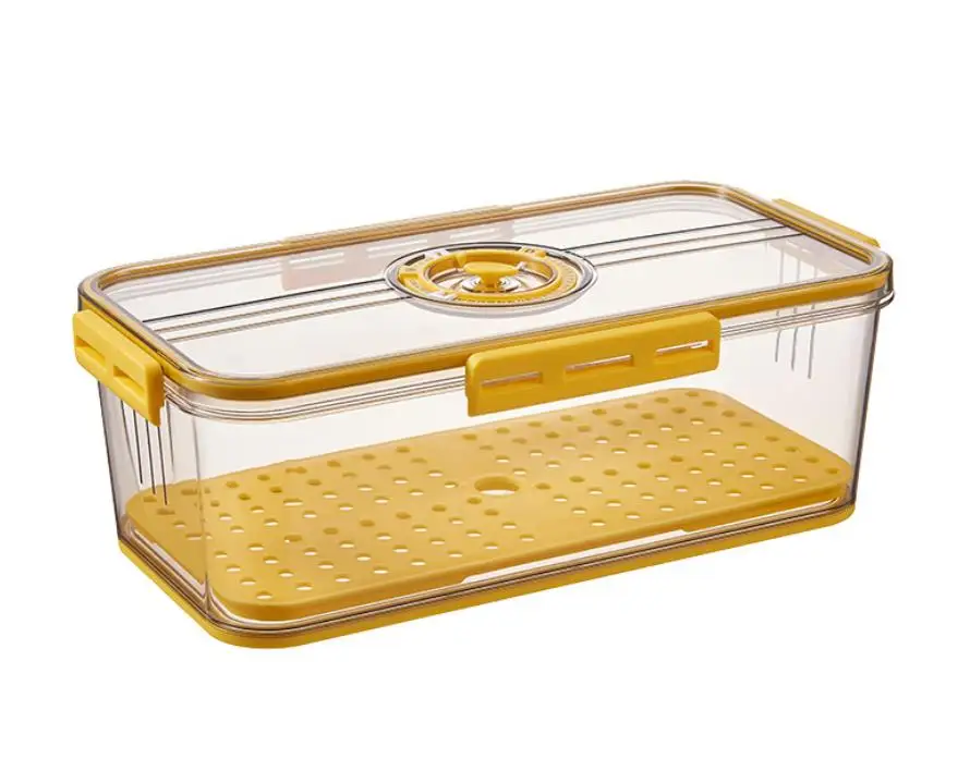

Cheap Personalized Competitive Price Airtight Food Storage Containers With Lids