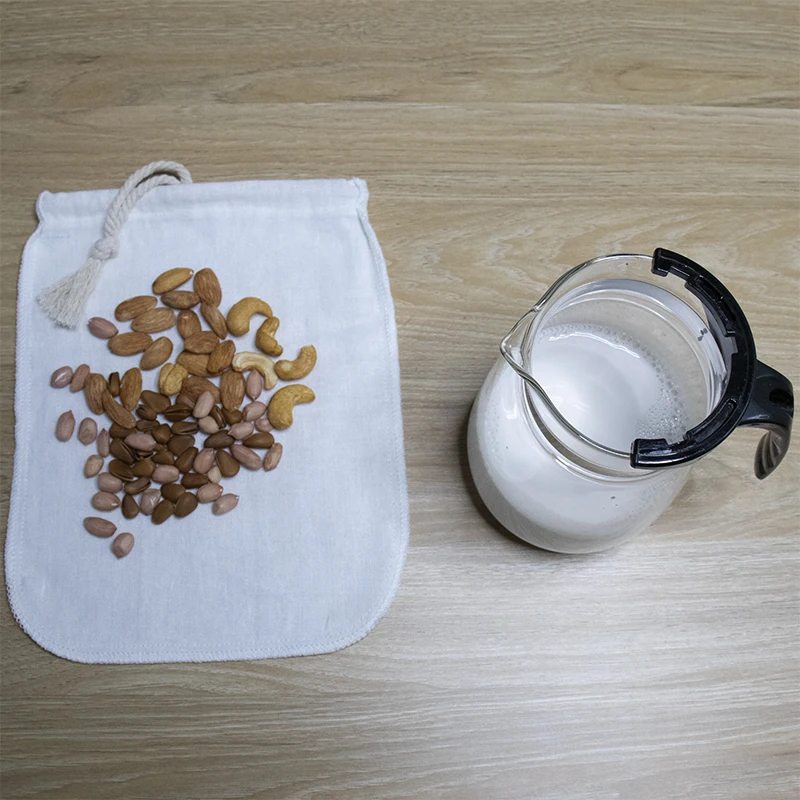 nut milk bag 2