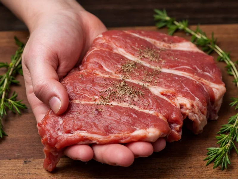When to Season Meat: Optimal Timing Guide for Perfect Results