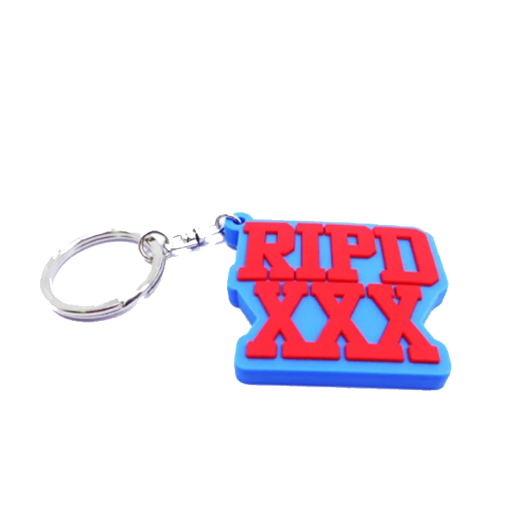 key chain soft