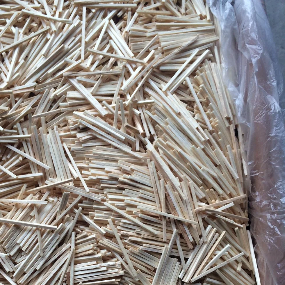 
Eco-Friendly quality DIY craft match stick wooden match splints 