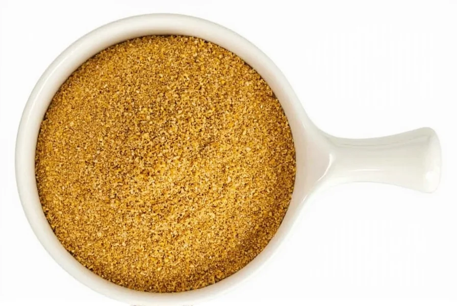 fenugreek taste