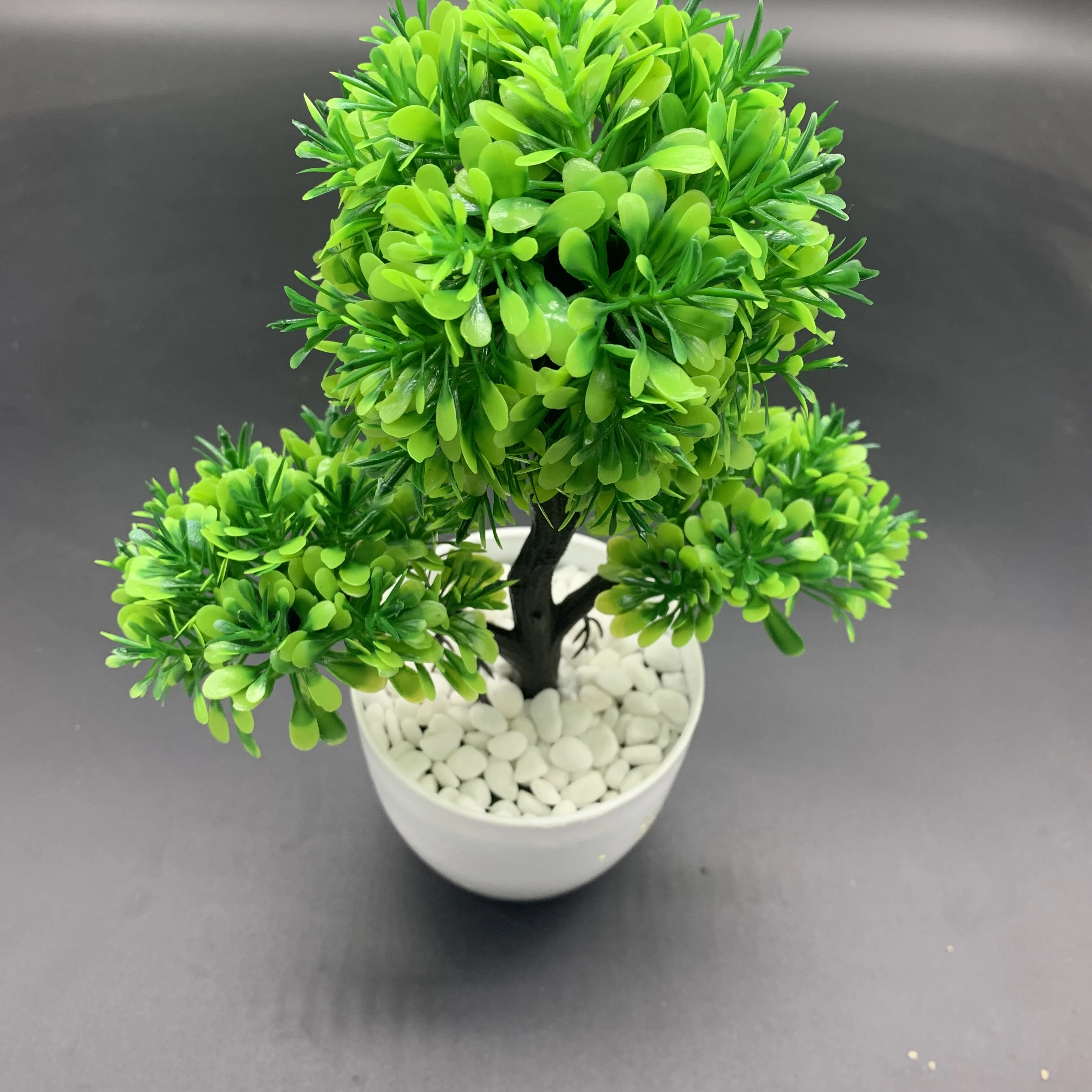 Home Decor Plant Artificial Plant Ball Bonsai Plants For Indoor Decoration Buy Ball Bonsai