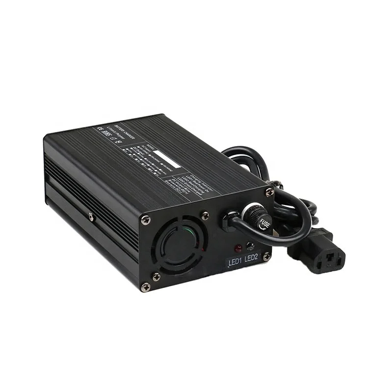 

73V 5A Charger 73V Electric Bicycle E-bike scooters forklift pool lifepo4 fast chargers lithium battery charger