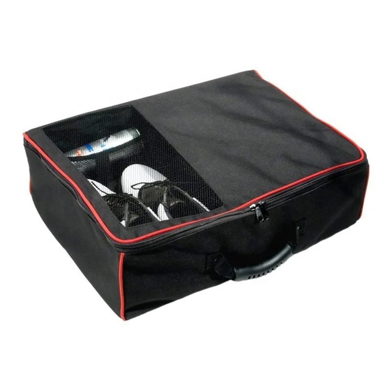 Sports Golf Accessories Collapsible Car Golf Locker Trunk Organizer