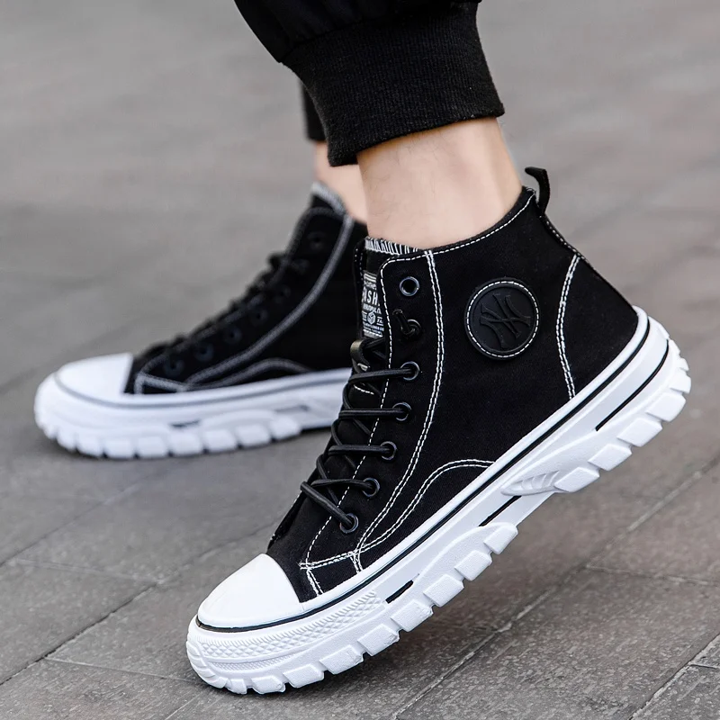 

2021Casual Easy Comfortable Men Shoes Sneakers Sport Shoe with low price
