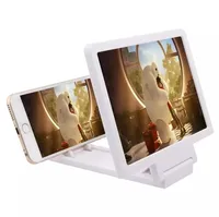 

Mobile Phone screen magnifier 3D HD Video Amplifier mobile phone mini amplifier