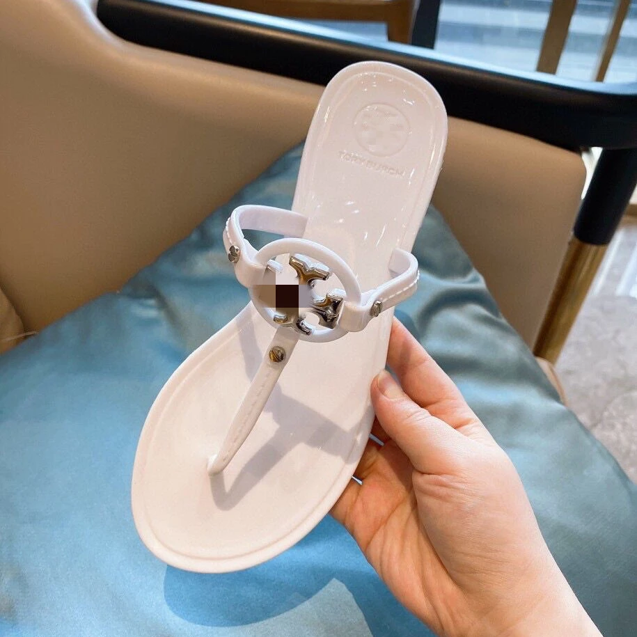 

New style women's sandals with flip flops for women flip flop slippers