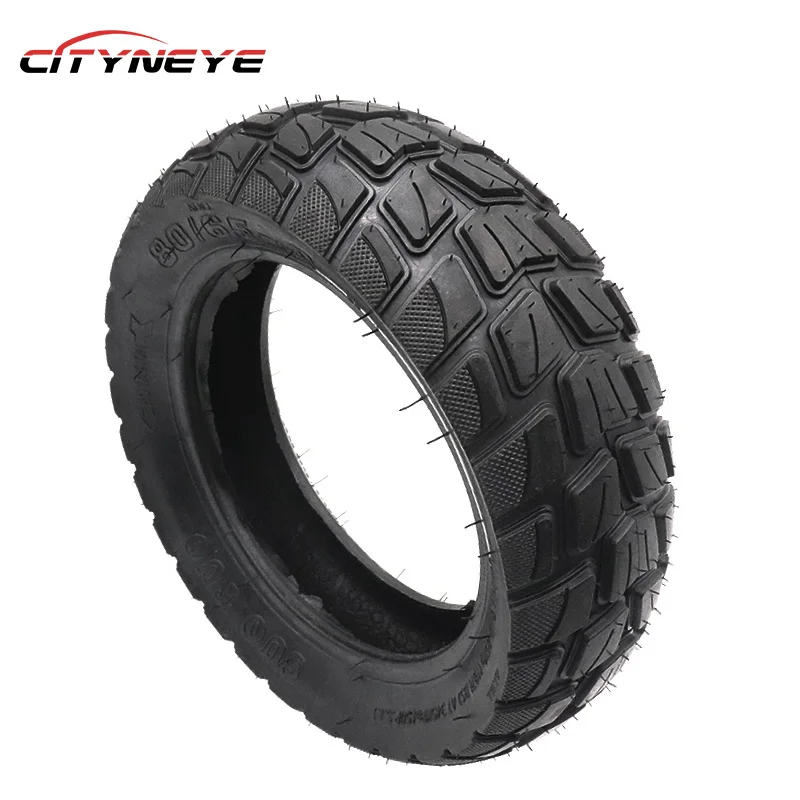 

10 Inch 80/65-6 Inner Outer Tire For Electric Scooter 10x3.0 10x2.50 Universal Upgrade Off Road Tyre Accessories